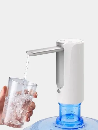 Помпа для воды автоматическая