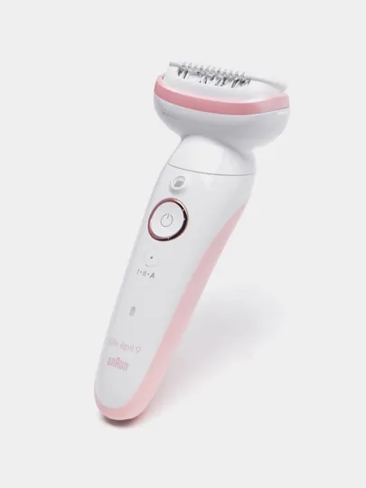Эпилятор Braun SE 9030 — 2132-MAA9030