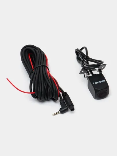 Камера заднего вида для видеорегистратора Lenovo