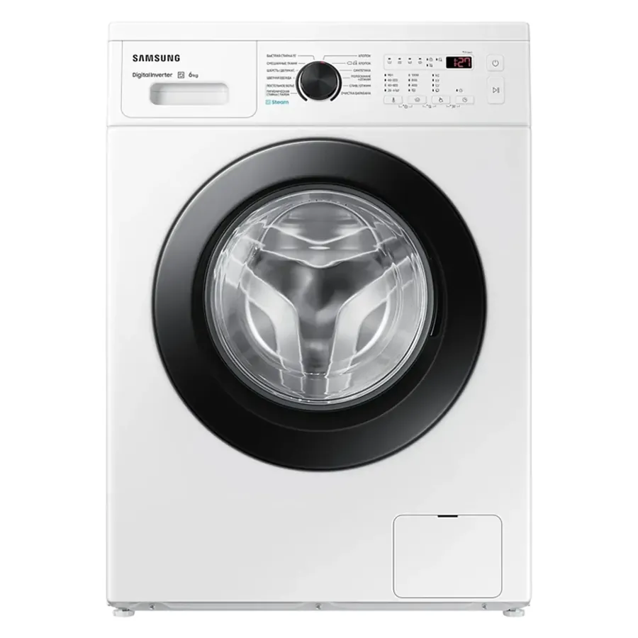 Стиральная машина Samsung WW60AG4S00CELD