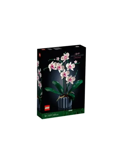 LEGO® Icons «Орхидея» (10311)