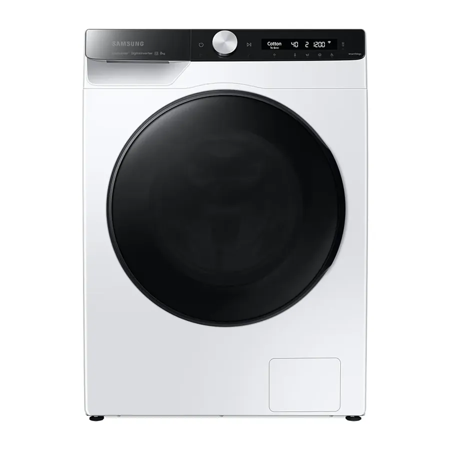 Стиральная машина Samsung WW80AG6L28BELD