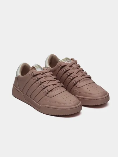 Кроссовки женские K-SWISS LAWN COURT LTH 97252-642-M