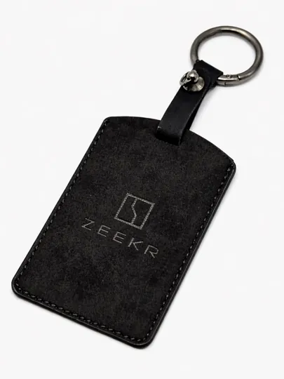 Чехол для дистанционного пульта машины ZEEKR