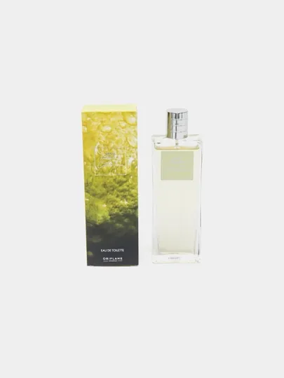 Туалетная вода Men's Collection Citrus Tonic