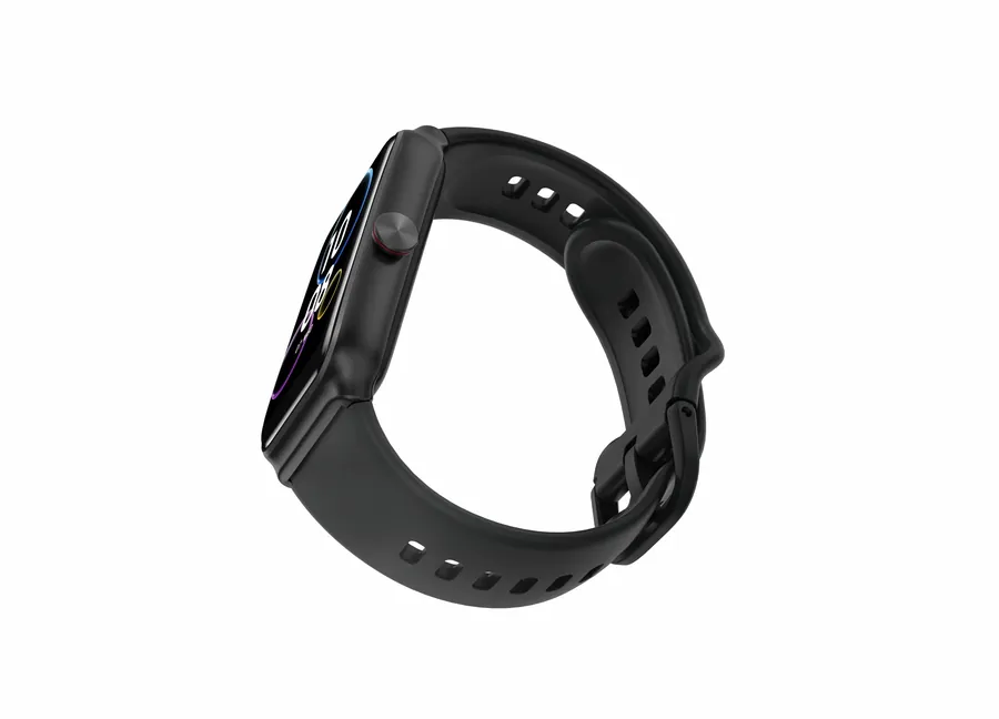 Фитнес браслет Honor CHOICE Band Black