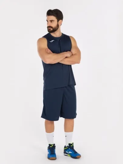 Мужская баскетбольная майка Joma COMBI, без рукавов