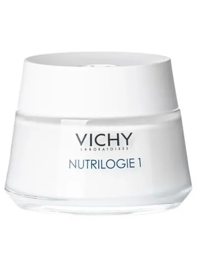 Nutrilogie1 Крем-уход для защиты сухой кожи