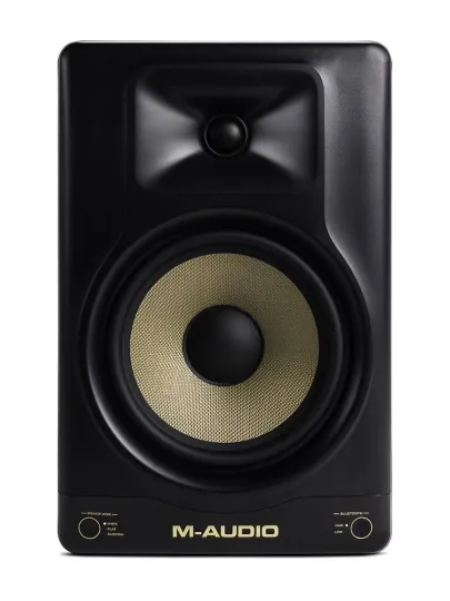 Студийный монитор M-Audio Forty Eighty, активный 8-дюймовый, с Bluetooth — YMGRP-MAUDIOFORTYEIGHTY