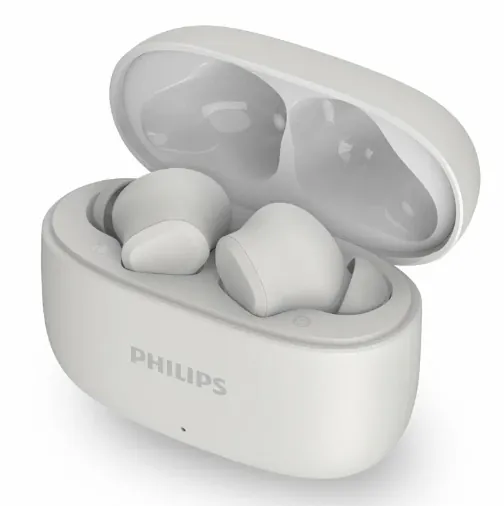 Наушники Philips TAT 1109, белый