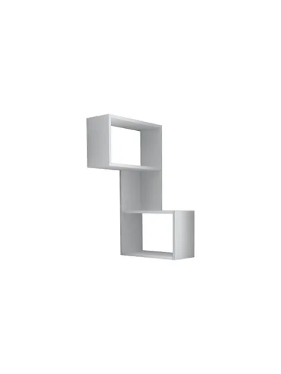 Decortie Part Угловая настенная полка, Турция