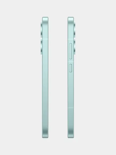 Смартфон POCO X8 Pro 5G,Бонус наушник,50МП Sony OIS,1.5K,120Гц,AMOLED-экран,6500мАч,100Вт — WWUZ-X8PRO-МЯТН-8/256