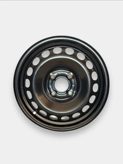 Комплект дисков R13, R14, R15 4 шт — MACH-DISKQOR-MATIZ13