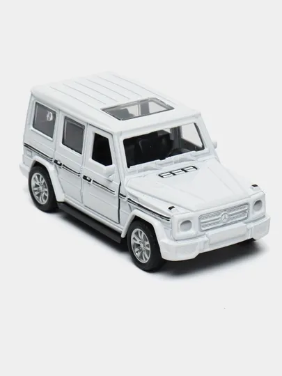 Игрушечная машинка Mercedes-Benz G 350
