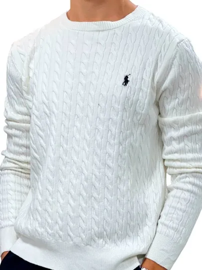 Мужской свитер, POLO, свитер POLO, POLO RALPH LAUREN