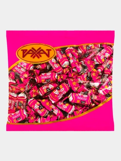 Шоколадные конфеты Рахат Маска, 1 кг