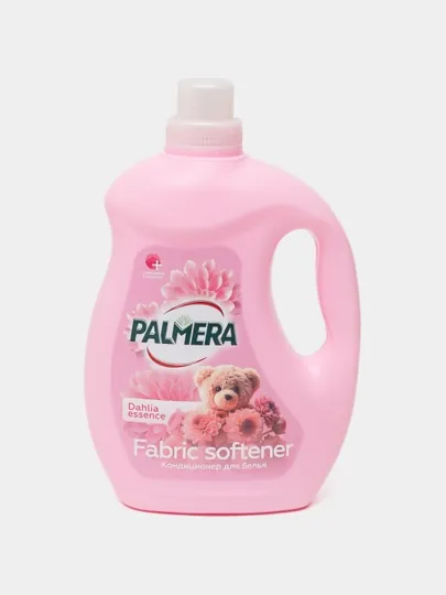 Palmera FABRIC DAHLIA ESSENCE Кондиционер для белья, 2 литра