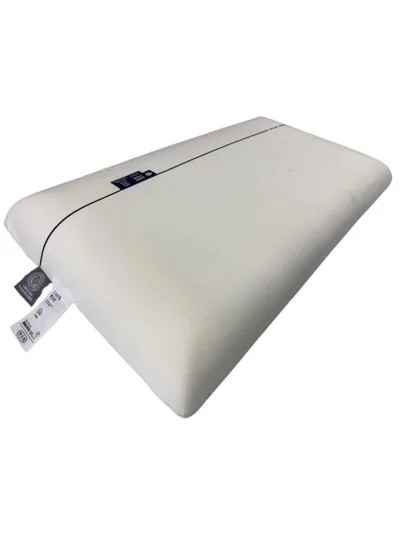 Ортопедическая подушка Memory Foam, для комфортного сна