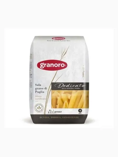 Макароны Granoro пенни (177) 500 * *