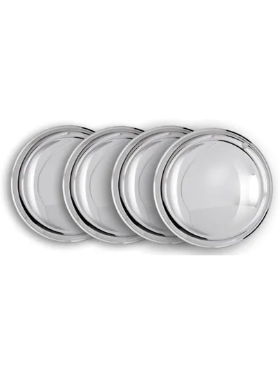 Колпаки на колёса для дисков R13, R14, R15