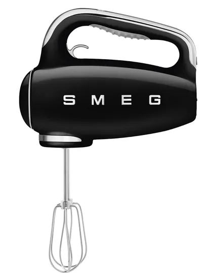 Ручной миксер SMEG HMF01BLEU