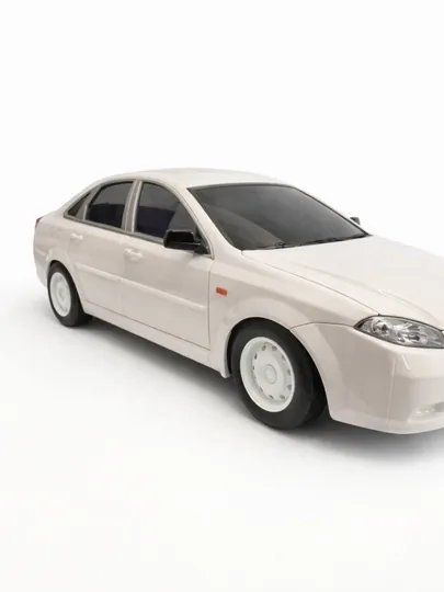 Машинка Gentra на пульте игрушка узбекский автомобиль радиоуправляемая модель