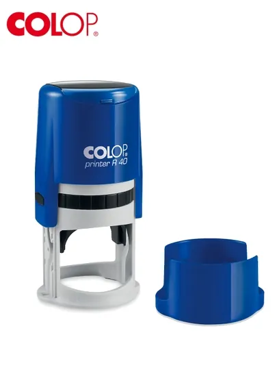 Оснастка Printer R40N ассорти Colop