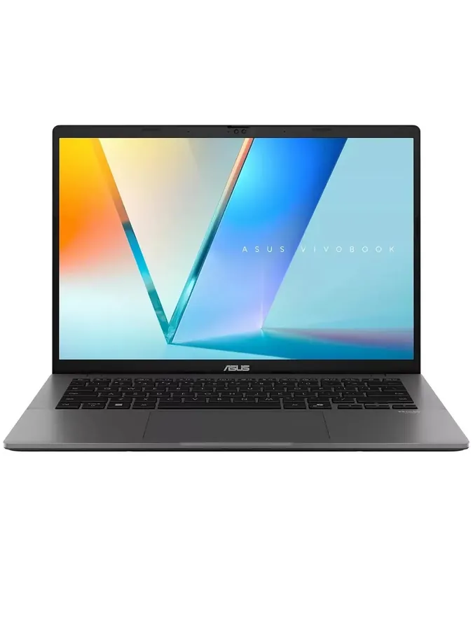 Ноутбук для работы и учебы Vivobook S14 S3407VA-LY084