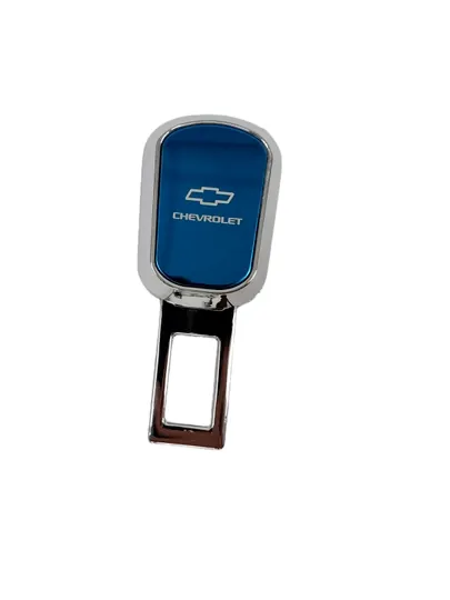 Пробка ремня безопасности автомобиля Chevrolet