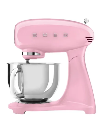 Планетарный миксер SMEG SMF03PKEU