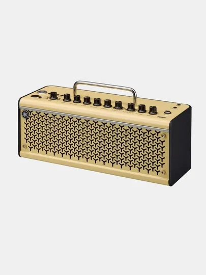 Комбоусилитель для электрогитары YAMAHA THR10ll, с подключением к компьютеру, USB