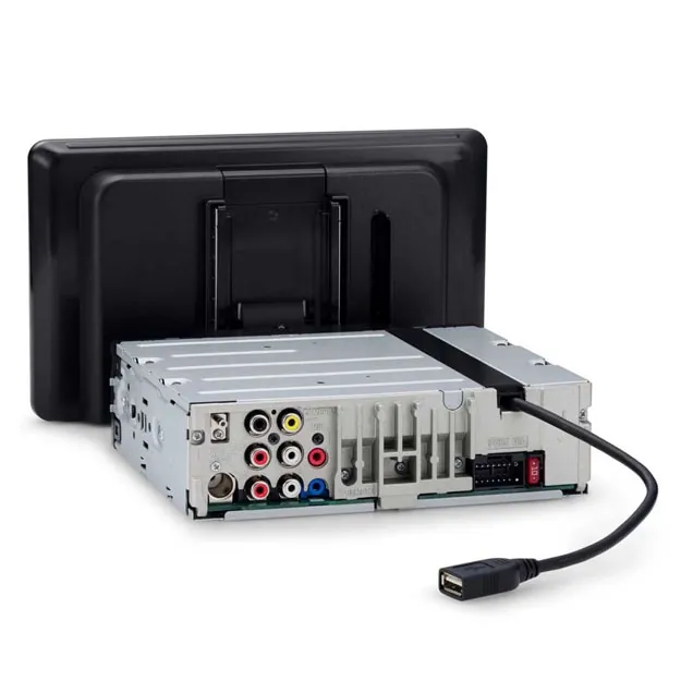 Автомагнитола Sony XAV-AX8150