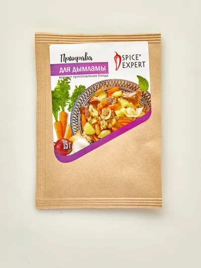 Приправа для дымлямы Spice Expert, 15 г