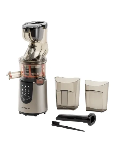 Соковыжималка шнековая Polaris PSJ 0601