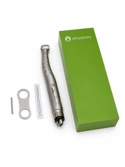 Стоматологический турбинный наконечник AppleDental Led A2