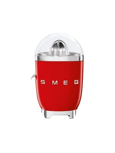 Соковыжималка SMEG CJF11RDEU