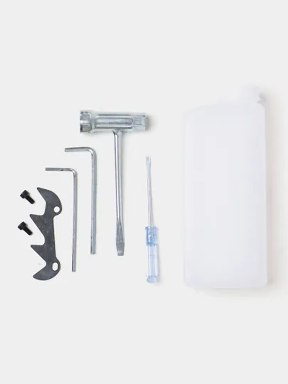 Бензопила Makita 52