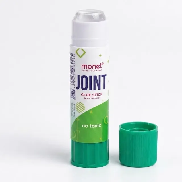 Shaffof elim qalam 8gr 2GS001 (1 dona)