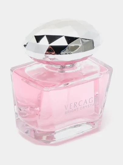 Парфюм Versage Bright Crystal для женщин, 50 мл