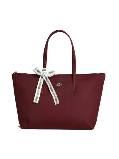 Сумка женская в стиле Lacoste — SGSTORE-LACOSTE-БОРДОВ