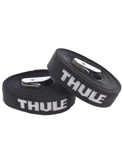 Ремень для крепления груза Thule Strap , 2x275см
