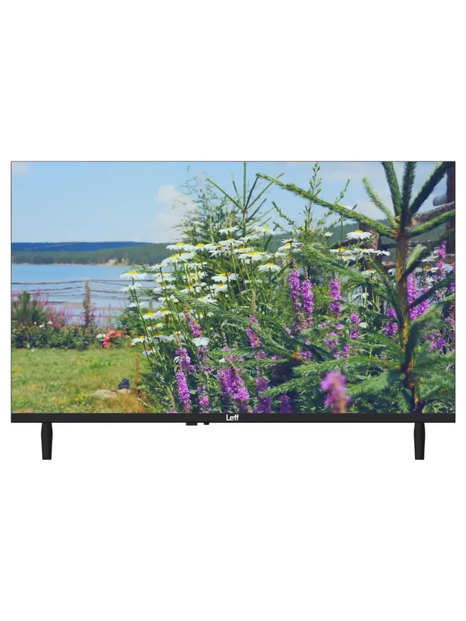 Телевизор 32 дюйма телик 32H250T