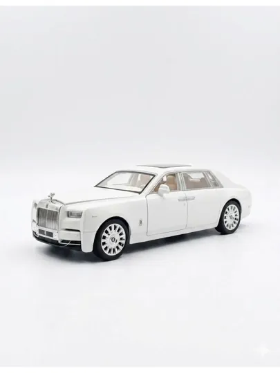 ROLLS ROYCE LIMOUSINE