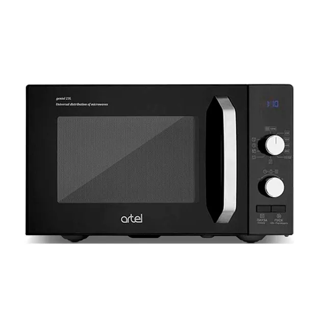 Микроволновая печь Artel C25UGS08 Black