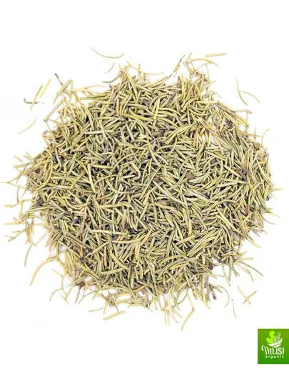 Розмарин сушеный Египет, Musi Organic, 50 - 100 г — AKASHOP-ROZMARIN-rm50