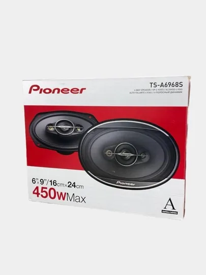 Колонка Pioneer TS-A6968S