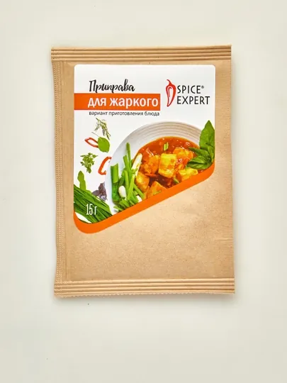 Приправа для жаркого Spice Expert, 15 г