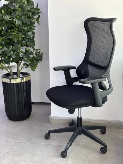 Офисные кресла — AZZA888-OFFICE167