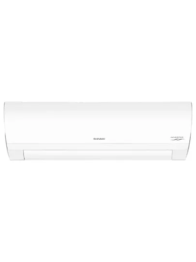 Кондиционер SHIVAKI SAKURA 12BE INVERTER