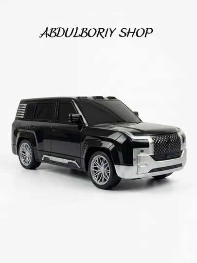 RC SUV 1:16  Дистанционно Управляемый Игрушечный Автомобиль с LED Подсветкой